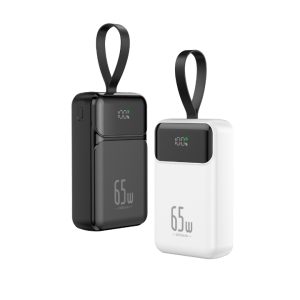 20K Mah Mini 65W Powerbank 1