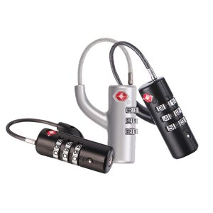 Long Wire O TSA Padlock 2