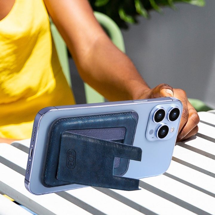 Magsafe Phone Stand Card Holder 1