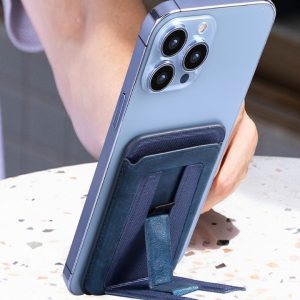 Magsafe Phone Stand Card Holder 4