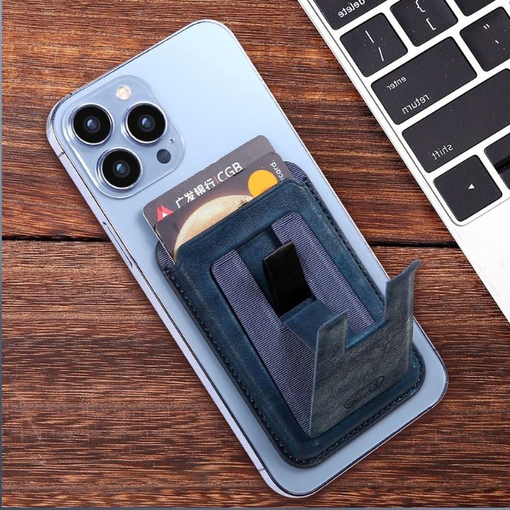 Magsafe Phone Stand Card Holder 5