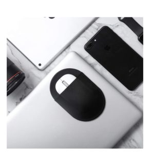 Stick up Laptop Mouse Holder 3