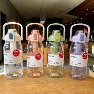 Handle Carrier Outdoor Bottle 2