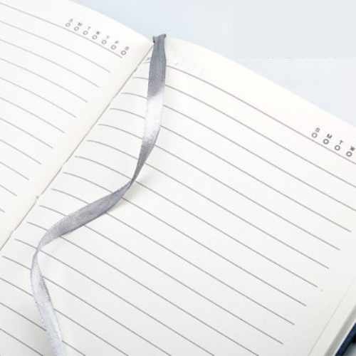 A5 leather Pen Book Gift Set 7