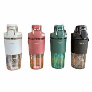 Carry on BPA Bottle 15