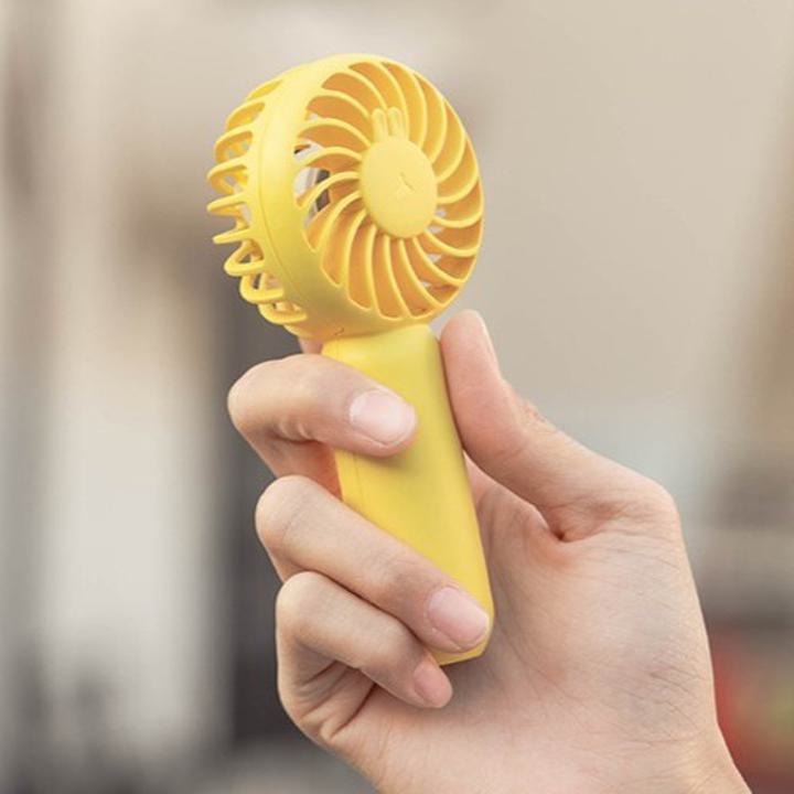Mini Portable Rechargeable Fan Picture47