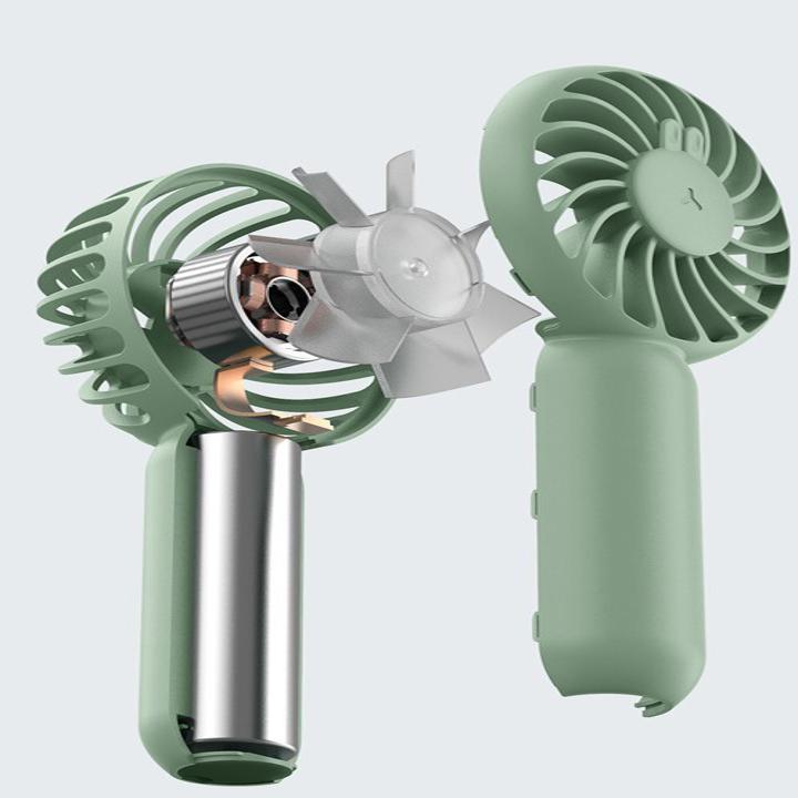 Mini Portable Rechargeable Fan Picture56