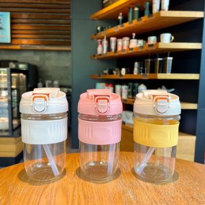 On the Go Mini Bottle 350ml 13