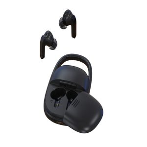 Outdoor Carabiner Earbud Speaker Outdoor Carabiner Earbud Speaker 3