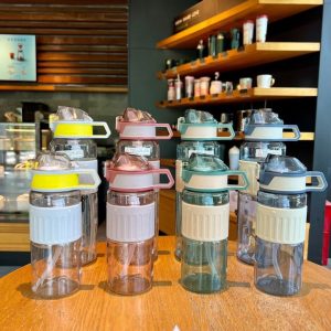 Side Clip Tritan Bottle 550ml 750ml 1080ml Picture113