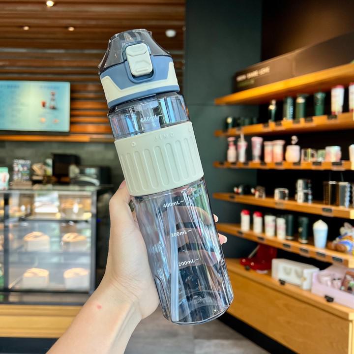 Side Clip Tritan Bottle 550ml 750ml 1080ml Picture114