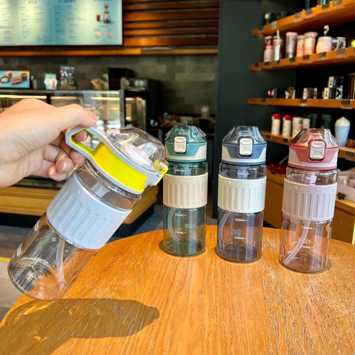 Side Clip Tritan Bottle 550ml 750ml 1080ml Picture124