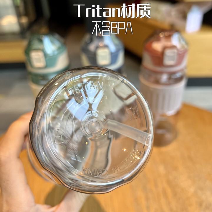Side Clip Tritan Bottle 550ml 750ml 1080ml Picture125