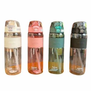 Space Crop Bottle 630ml 750ml 15