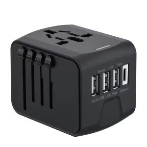 18W Type C Travel Adaptor 6