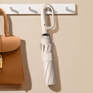 Carabiner Auto Umbrella 6