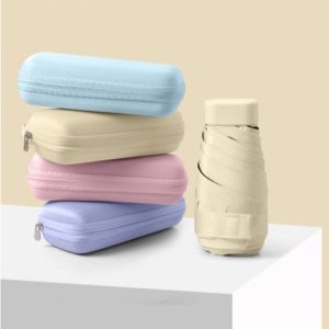 Mini Umbrella In Bag 13