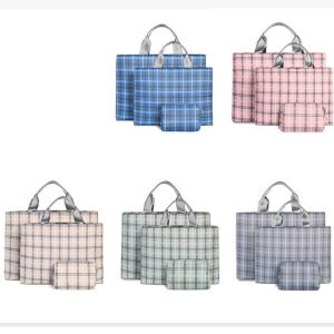 3 In 1 Laptop Bag Set 1