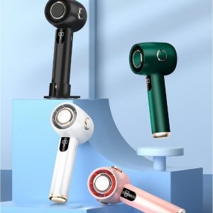 Portable Bladeless Fan Stand 13