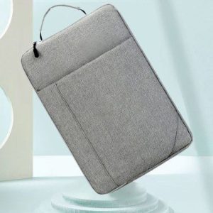 Potrait Laptop Hand Carry tote Bag 5