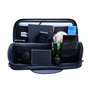 Smart Laptop Stand Organizer Bag 7