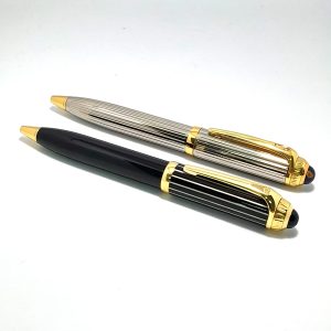 Thick Curved Clip Twist Pen 2 scaled