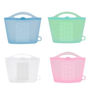 1L and 1.5L Reusable Food Container Bag 10