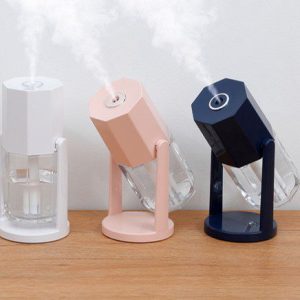 Adjustable Translucent Humidifer 7