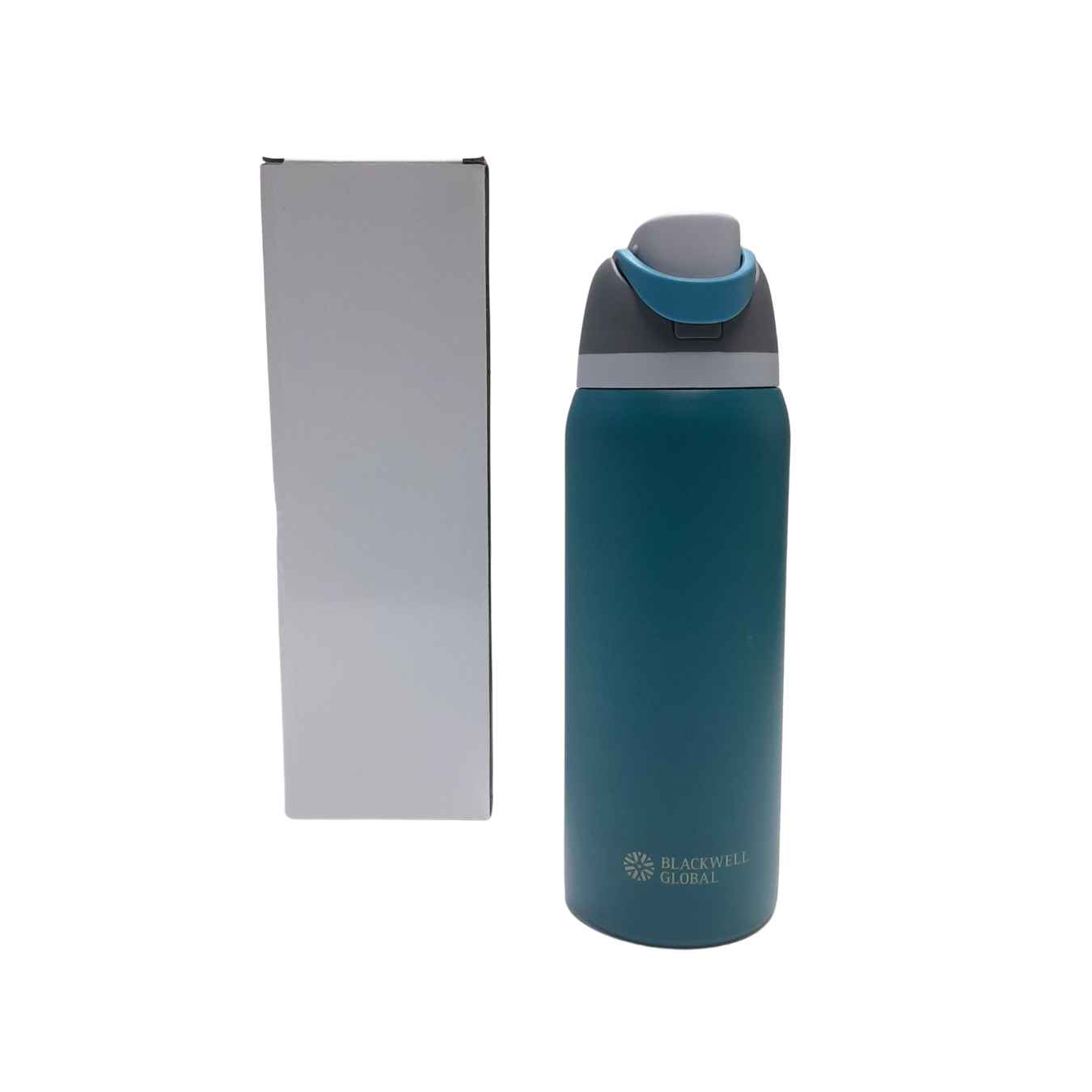 BLACKWELL 900ML Thermal Flask 2