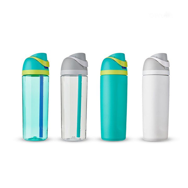 Duo Tone 480 ML Thermal Bottle 1