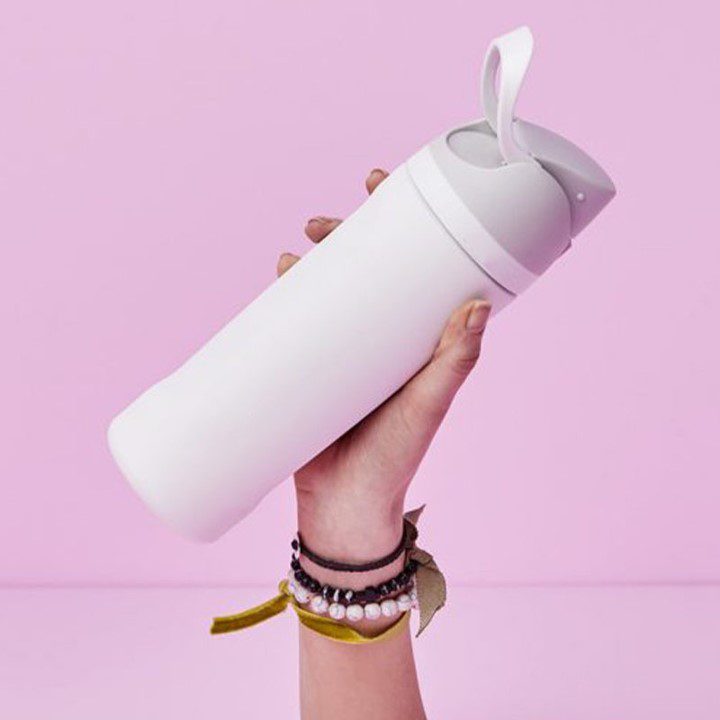 Duo Tone 480 ML Thermal Bottle 2