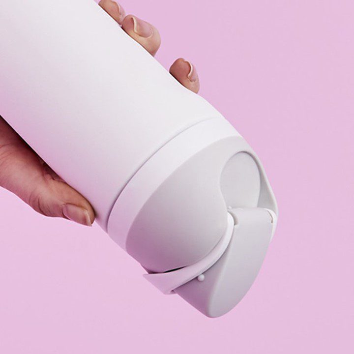 Duo Tone 480 ML Thermal Bottle 3