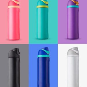 Duo Tone 480 ML Thermal Bottle 5