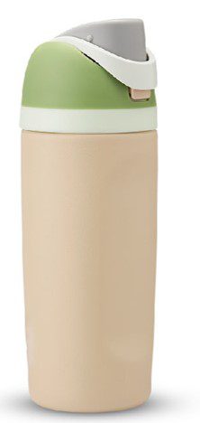 Duo Tone 480 ML Thermal Bottle 7