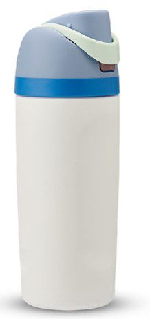 Duo Tone 480 ML Thermal Bottle 8