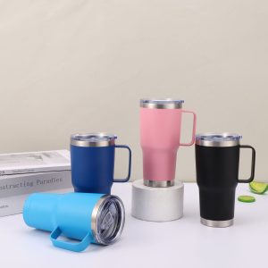 Hanlop Thermal Flask 1