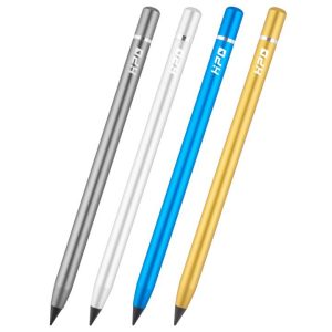 Infinity Smart Erasable Pencil 2