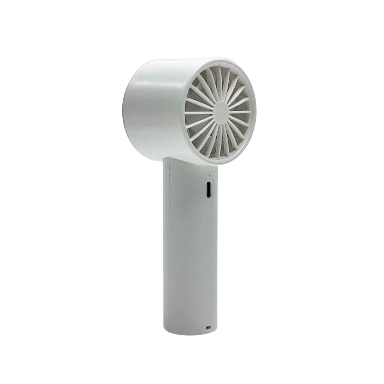 JJ DREAMS Bladeless Portable Fan 1