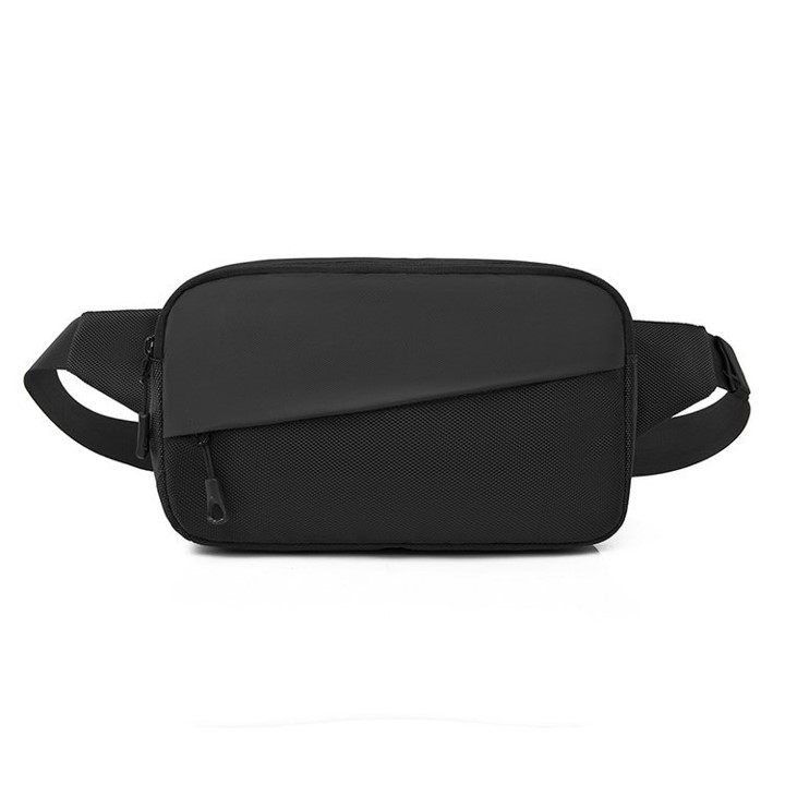 Lightweight Sling Waist Pouch 1