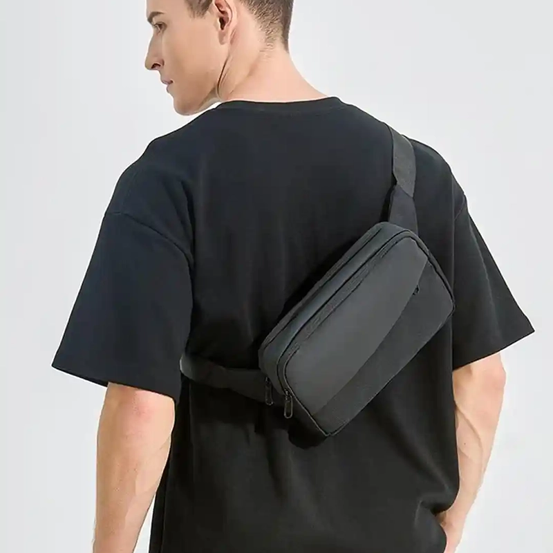 Lightweight Sling Waist pouch - Image 10