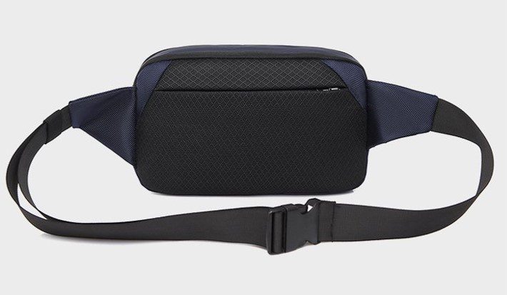 Lightweight Sling Waist Pouch 4
