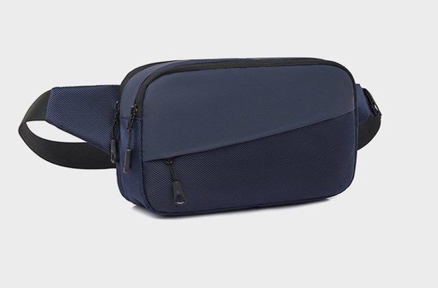 Lightweight Sling Waist Pouch 5