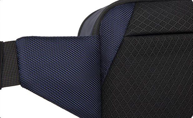 Lightweight Sling Waist Pouch 6