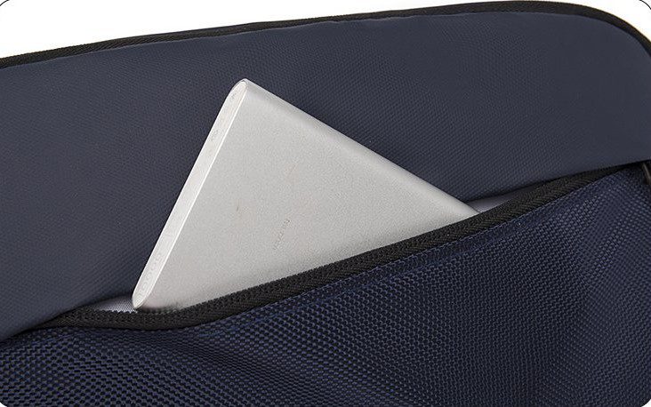 Lightweight Sling Waist Pouch 7