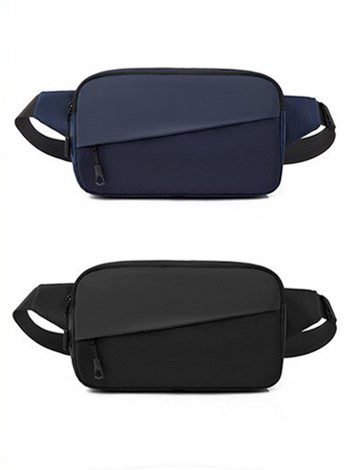 Lightweight Sling Waist Pouch 8