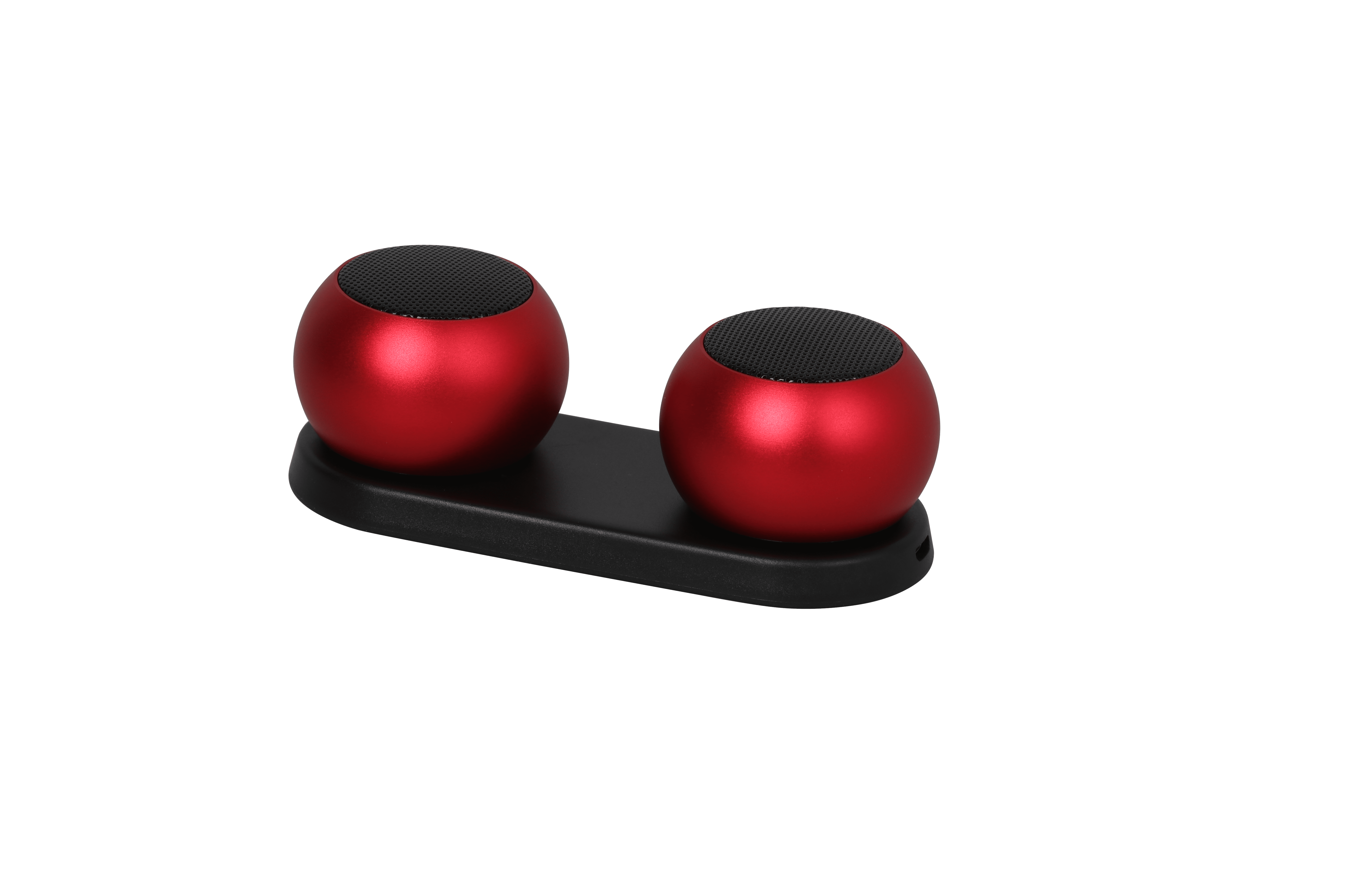 Magnetic Twin Sharing Wireless Speaker 2
