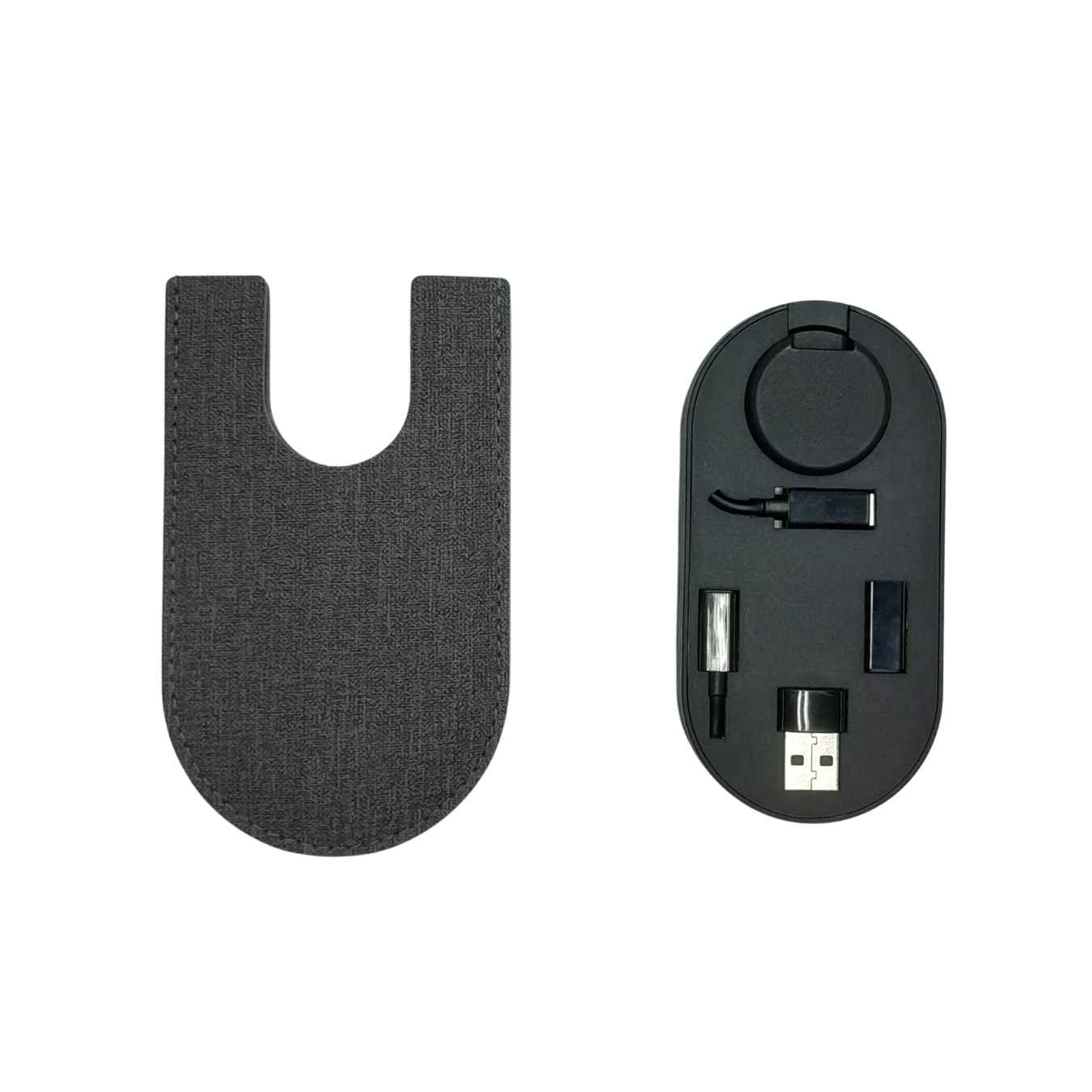 OLAM Wireless Charger Cable Kit 1