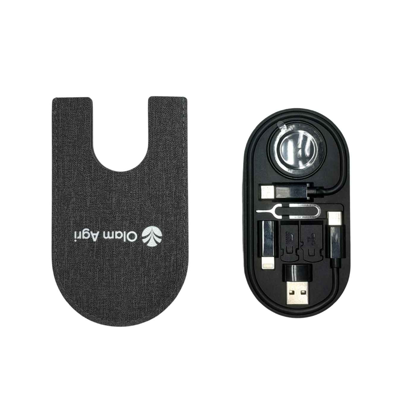 OLAM Wireless Charger Cable Kit 3