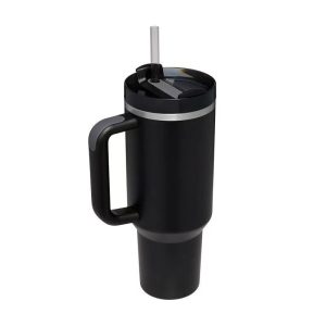 Owil Drink Stainless Steel Mug Flask 6