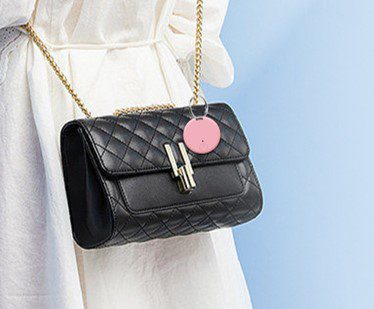 Round Clip Anti Lost Device 4